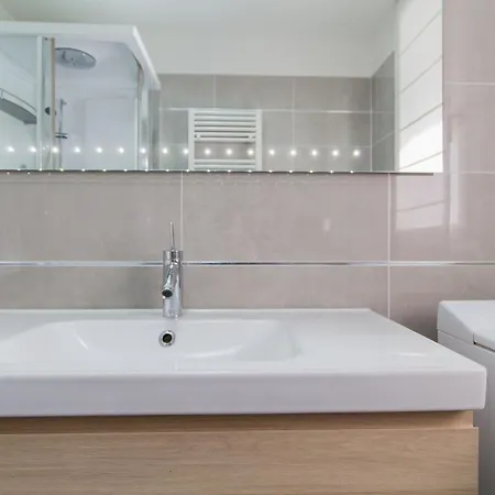 Appartement Venturini Piacenza