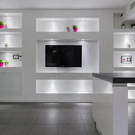 Appartement Venturini Piacenza