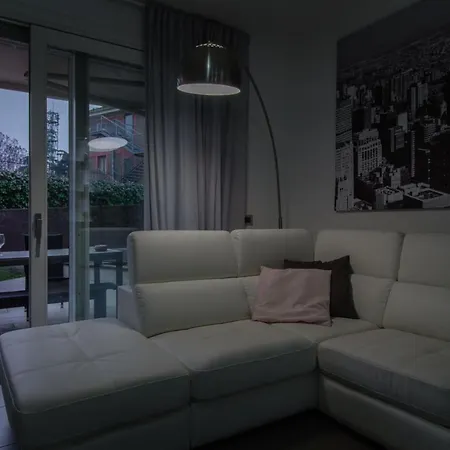 Appartement Venturini