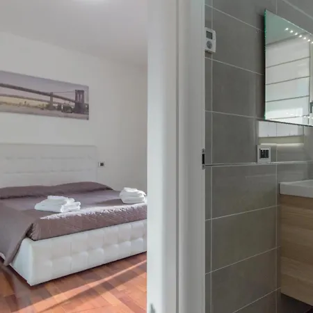 Appartement Venturini