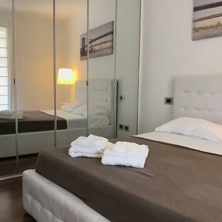 Appartement Venturini *