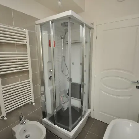 Appartement Venturini Piacenza
