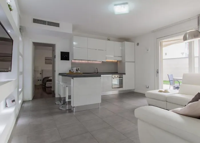 Venturini Daire Piacenza