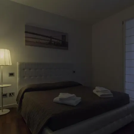 Venturini Διαμέρισμα