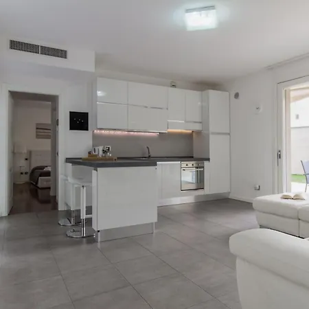 Venturini Διαμέρισμα Πιατσέντζα