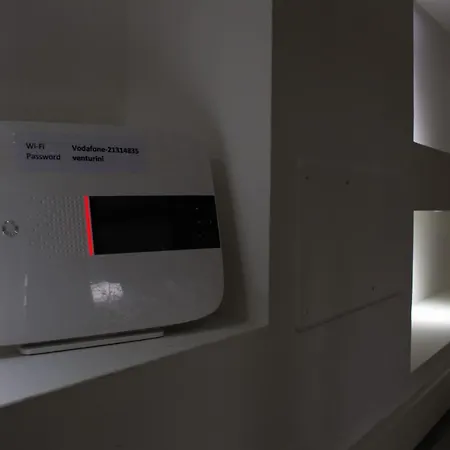 Venturini Διαμέρισμα Πιατσέντζα