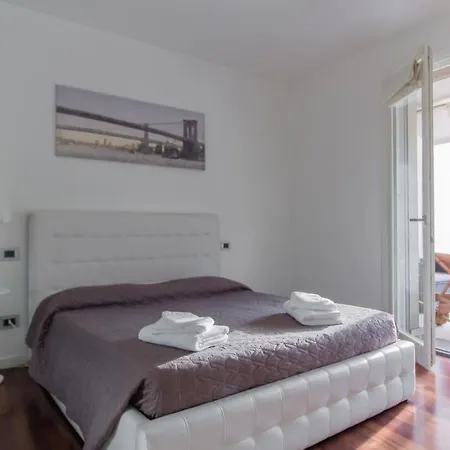 Venturini Διαμέρισμα *