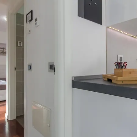 Venturini Διαμέρισμα