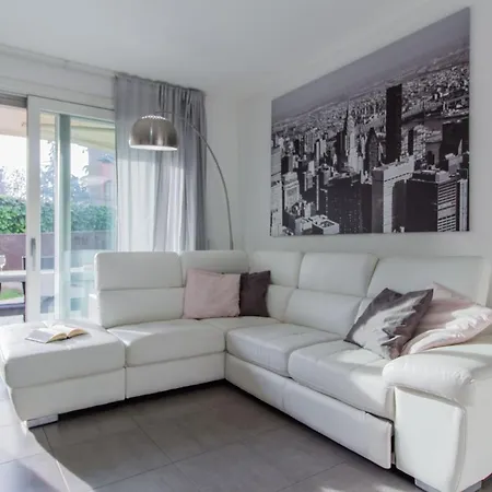 Διαμέρισμα Venturini Πιατσέντζα