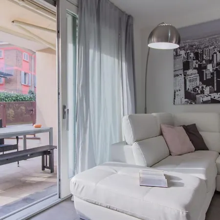 Διαμέρισμα Venturini Πιατσέντζα