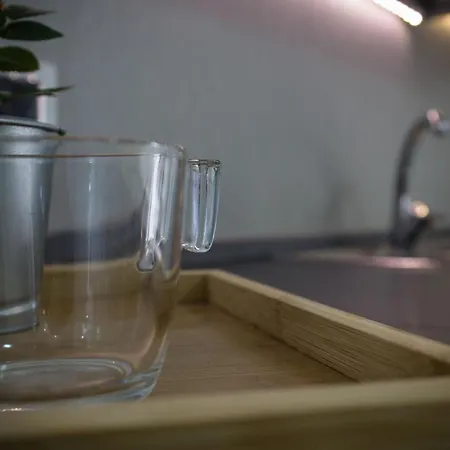 Venturini 아파트 *