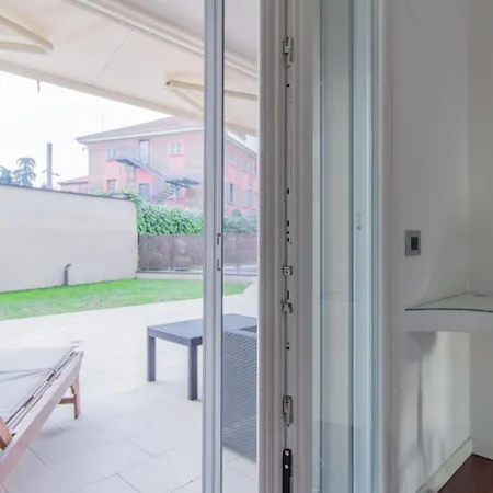 Venturini Διαμέρισμα