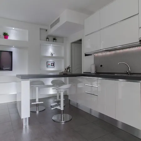 Venturini Διαμέρισμα Πιατσέντζα