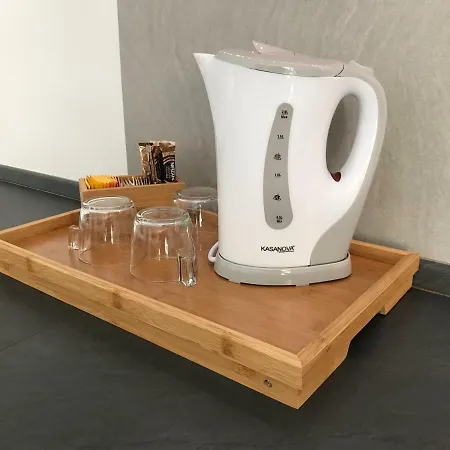 Venturini Διαμέρισμα Πιατσέντζα