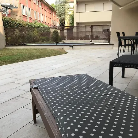 Venturini Διαμέρισμα Πιατσέντζα