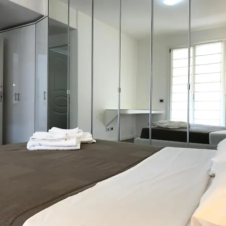 아파트 Venturini 피아첸차