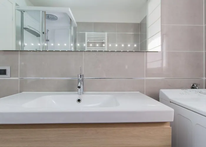 Apartamento Venturini Plasencia