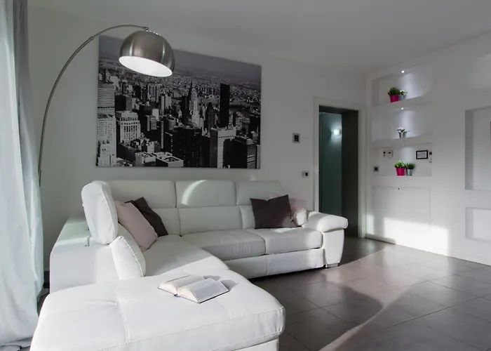 Apartmán Venturini *