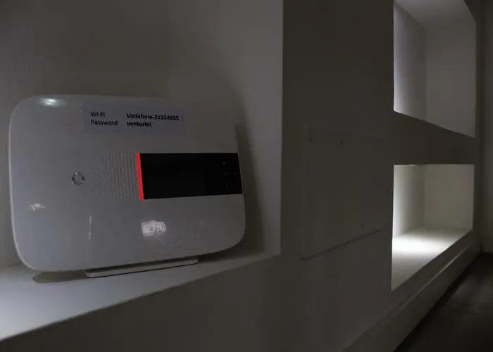 Venturini Apartmán Piacenza