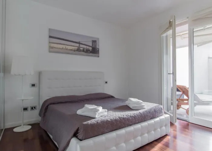 Venturini Apartamento *