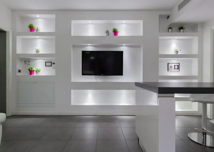 Apartamento Venturini Plasencia