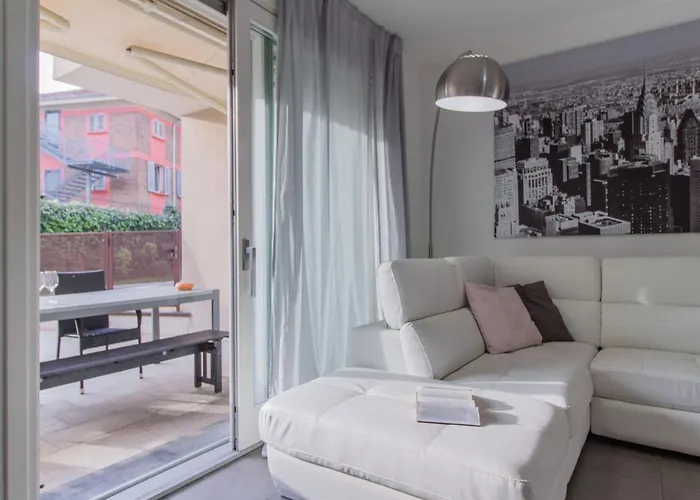 Apartmán Venturini Piacenza