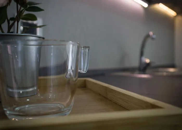 Venturini Apartamento *