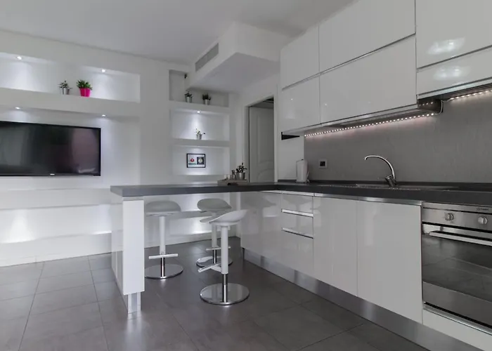 Venturini Apartmán Piacenza