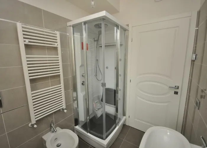 Apartamento Venturini Plasencia