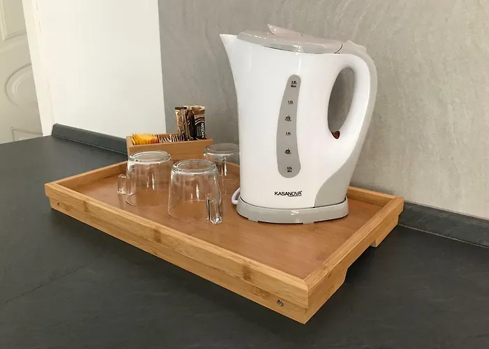 Venturini Apartamento Plasencia