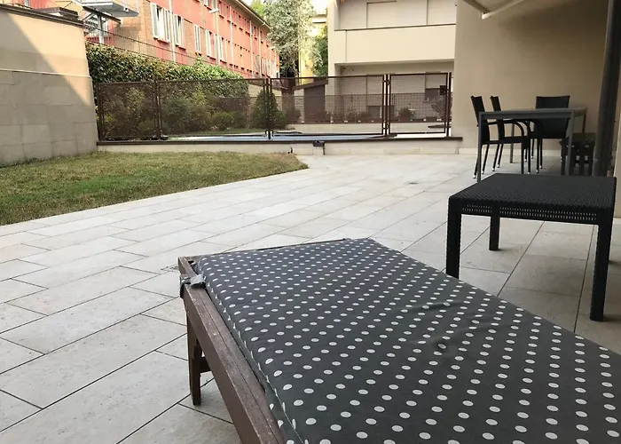 Venturini Apartmán Piacenza
