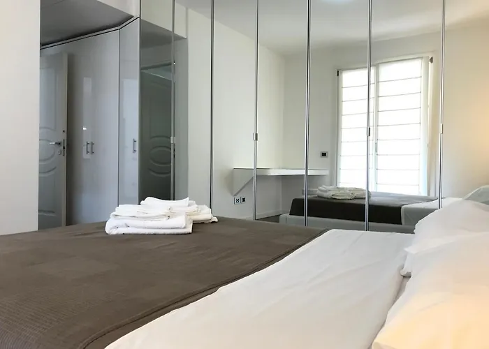 Apartamento Venturini Plasencia